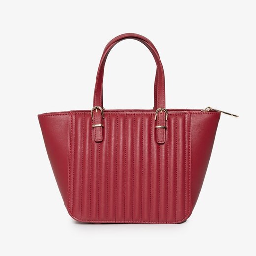 TOMMY HILFIGER TOREBKA TH TIMELESS SMALL TOTE QUILTED Tommy Hilfiger ONE SIZE promocyjna cena Symbiosis
