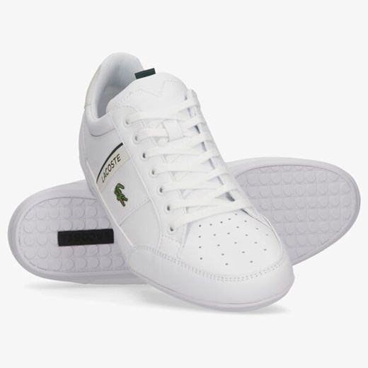 LACOSTE CHAYMON 0722 1 CMA Lacoste 44 promocja Symbiosis