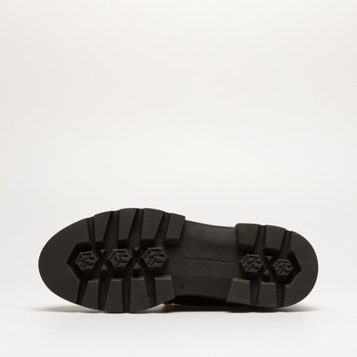TOMMY HILFIGER MONOCHROMATIC CHELSEA BOOT CHAIN Tommy Hilfiger 39 wyprzedaż Symbiosis