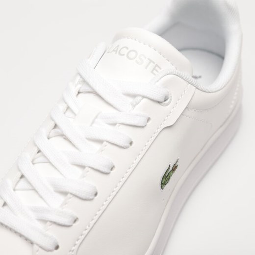 LACOSTE CARNABY PRO Lacoste 35 okazja Symbiosis