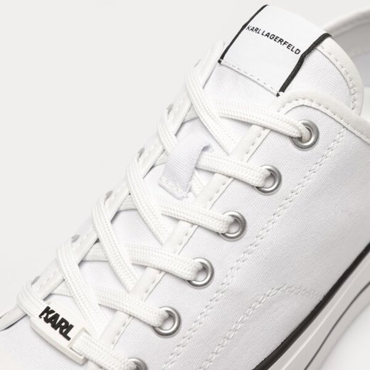 KARL LAGERFELD KAMPUS MAX KARL NFT LO LACE Karl Lagerfeld 36 Symbiosis