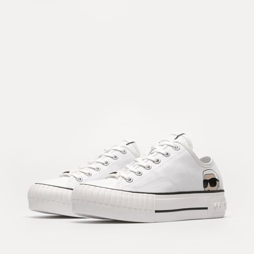 KARL LAGERFELD KAMPUS MAX KARL NFT LO LACE Karl Lagerfeld 36 Symbiosis