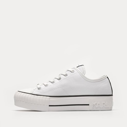 KARL LAGERFELD KAMPUS MAX KARL NFT LO LACE Karl Lagerfeld 37 Symbiosis