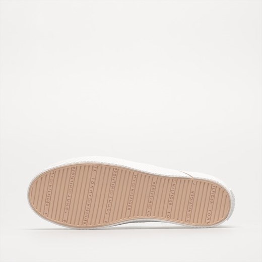 TOMMY HILFIGER ESSENTIAL SLIP-ON SNEAKER Tommy Hilfiger 37 wyprzedaż Symbiosis