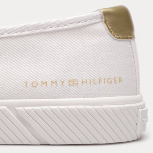 TOMMY HILFIGER ESSENTIAL SLIP-ON SNEAKER Tommy Hilfiger 38 promocyjna cena Symbiosis