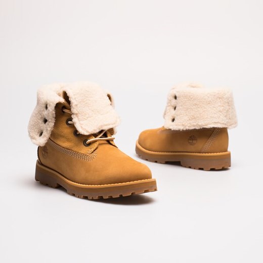 TIMBERLAND COURMA KID SHRL RT Timberland 34 promocyjna cena Symbiosis