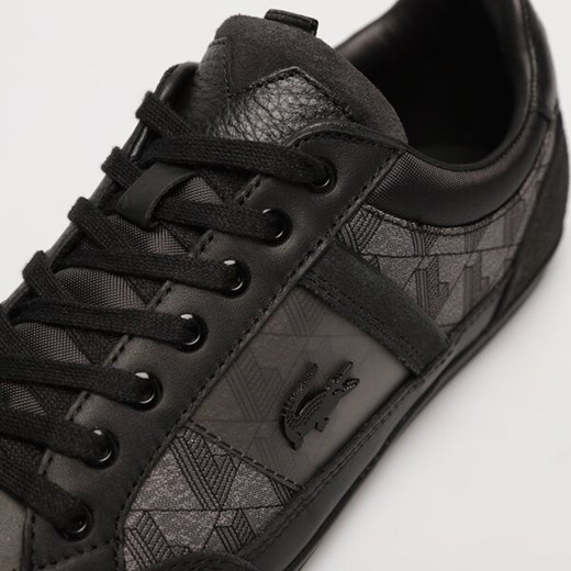 LACOSTE CHAYMON JQ 123 1 CMA Lacoste 41 wyprzedaż Symbiosis