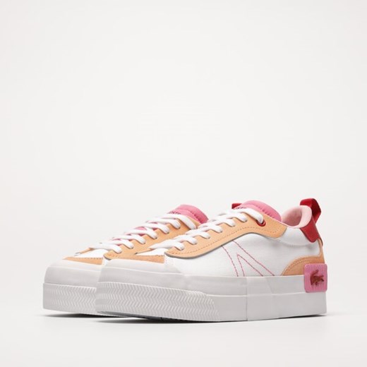 LACOSTE L004 PLATFORM 123 1 CFA Lacoste 36 okazja Symbiosis