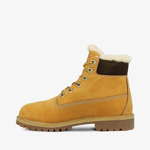 TIMBERLAND 6 IN PRMWPSHEARLING LINED LINED Timberland 39 okazja Symbiosis