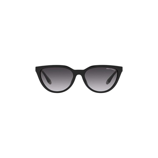 Okulary przeciwsłoneczne damskie Armani Exchange 