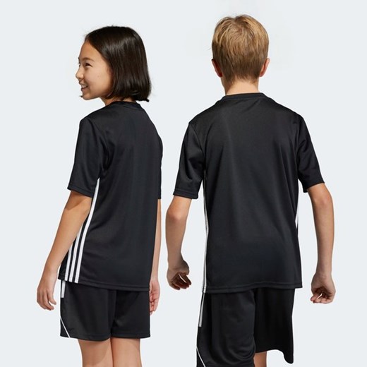 Adidas t-shirt chłopięce 