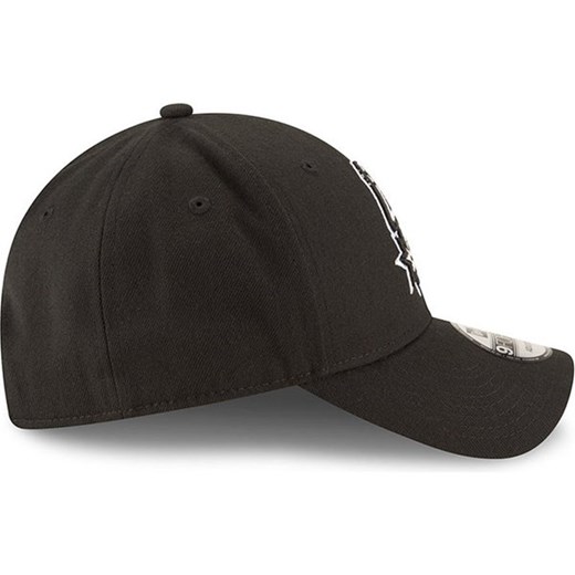 Czapka z daszkiem NBA League San Antonio Spurs New Era New Era One Size SPORT-SHOP.pl okazja