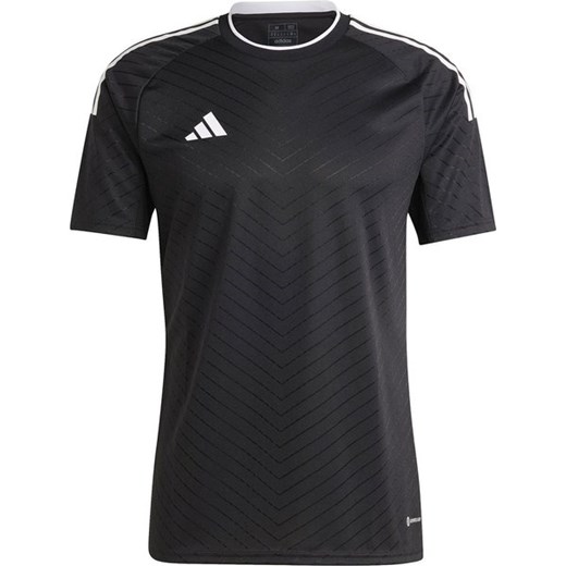 Koszulka męska Campeon 23 Jersey Adidas ze sklepu SPORT-SHOP.pl w kategorii T-shirty męskie - zdjęcie 156184444