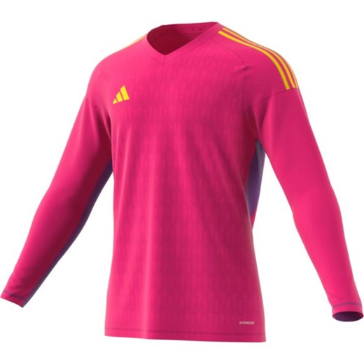 Longsleeve bramkarski męski Tiro 23 Competition Adidas ze sklepu SPORT-SHOP.pl w kategorii T-shirty męskie - zdjęcie 156184542