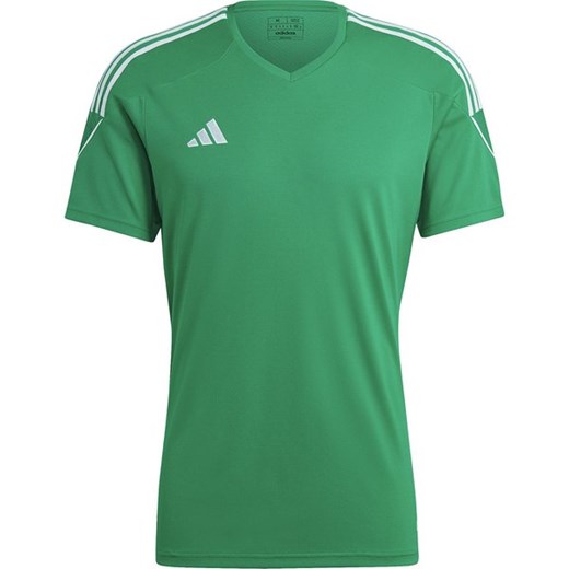 Koszulka męska Tiro 23 League Jersey Adidas ze sklepu SPORT-SHOP.pl w kategorii T-shirty męskie - zdjęcie 156184551