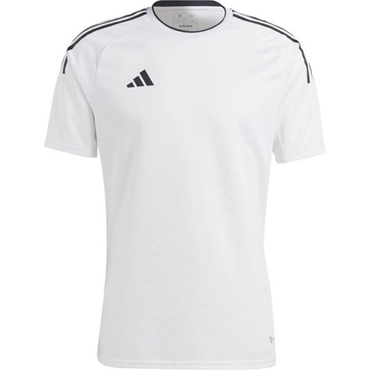 Koszulka męska Campeon 23 Jersey Adidas ze sklepu SPORT-SHOP.pl w kategorii T-shirty męskie - zdjęcie 156184682