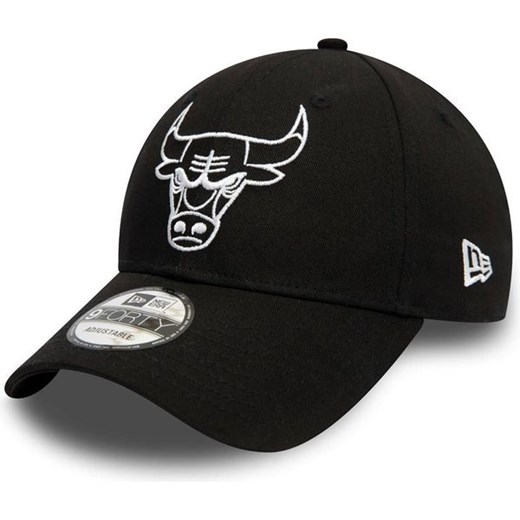 Czapka z daszkiem NBA The League Chicago Bulls New Era ze sklepu SPORT-SHOP.pl w kategorii Czapki z daszkiem męskie - zdjęcie 156184720