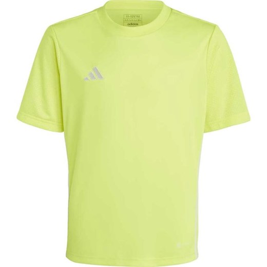 Koszulka juniorska Tabela 23 Jersey Adidas ze sklepu SPORT-SHOP.pl w kategorii T-shirty chłopięce - zdjęcie 156184762