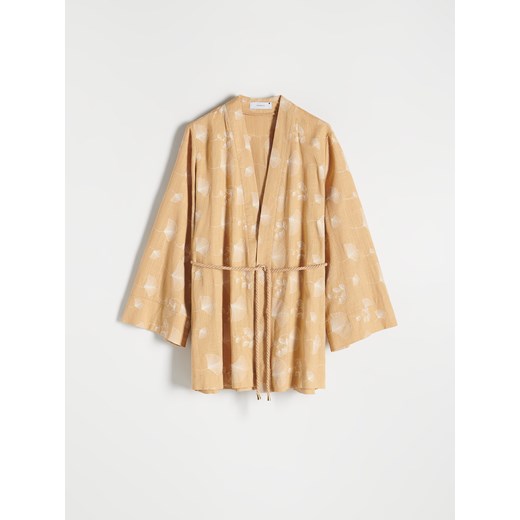 Odzież plażowa Reserved 