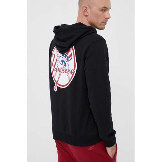 Bluza męska 47 Brand z dzianiny w stylu młodzieżowym