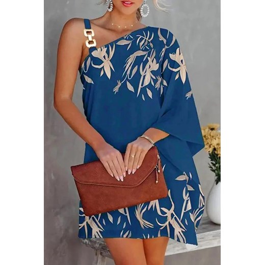 Sukienka KALOHERA ze sklepu Ivet Shop w kategorii Sukienki - zdjęcie 156195530