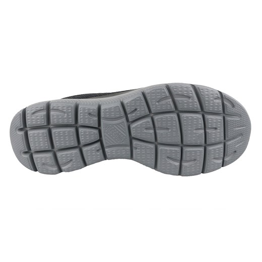 SKECHERS Buty męskie Summits czarne Skechers 43 taniesportowe.pl promocyjna cena