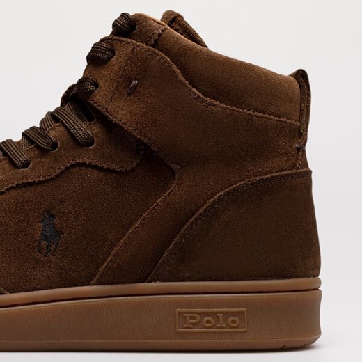 POLO RL CRT HGH SNEAKERS LOW TOP LACE Polo Ralph Lauren 42 okazyjna cena Symbiosis