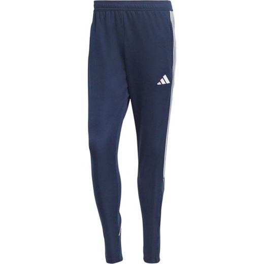 Spodnie męskie Tiro 23 League Adidas ze sklepu SPORT-SHOP.pl w kategorii Spodnie męskie - zdjęcie 156220344