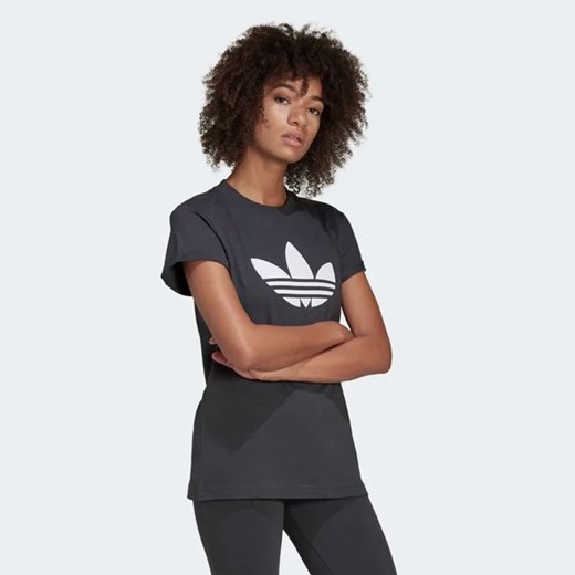Koszulka damska Tee Adidas 38 SPORT-SHOP.pl wyprzedaż
