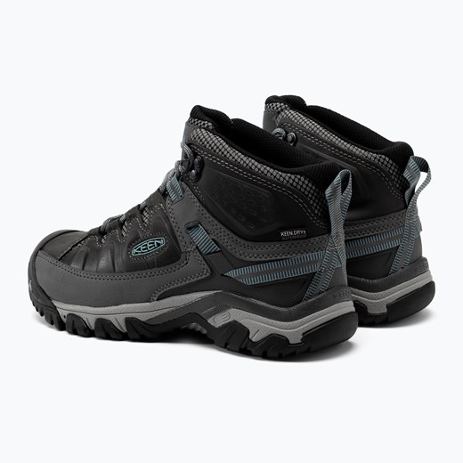 Buty trekkingowe damskie KEEN Targhee III Mid szare 1023040 Keen 36 EU promocja sportano.pl