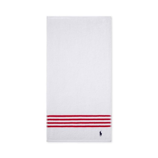 Ralph Lauren mały ręcznik bawełniany Guest Towel Travis 40 x 75 cm ze sklepu ANSWEAR.com w kategorii Ręczniki - zdjęcie 156229523