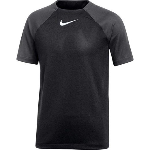 Koszulka juniorska SS Academy Pro Nike ze sklepu SPORT-SHOP.pl w kategorii T-shirty chłopięce - zdjęcie 156230702