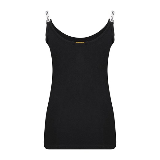 Geographical Norway Top &quot;Jalice&quot; w kolorze czarnym Geographical Norway L Limango Polska