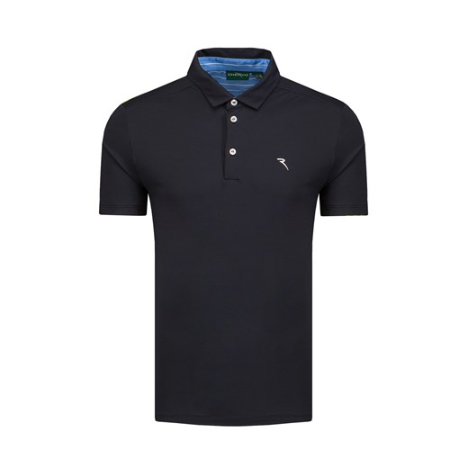 Polo CHERVO ARLAN ze sklepu S'portofino w kategorii T-shirty męskie - zdjęcie 156239373