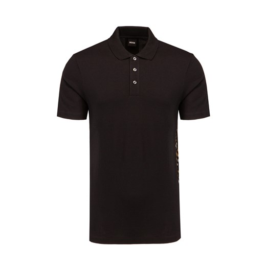 Koszulka polo Boss Parlay ze sklepu S'portofino w kategorii T-shirty męskie - zdjęcie 156239542