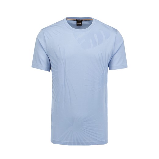 T-Shirt Boss Tiburt ze sklepu S'portofino w kategorii T-shirty męskie - zdjęcie 156239551