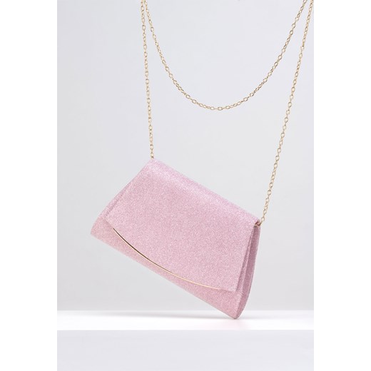 Kopertówka Molton elegancka mała do ręki