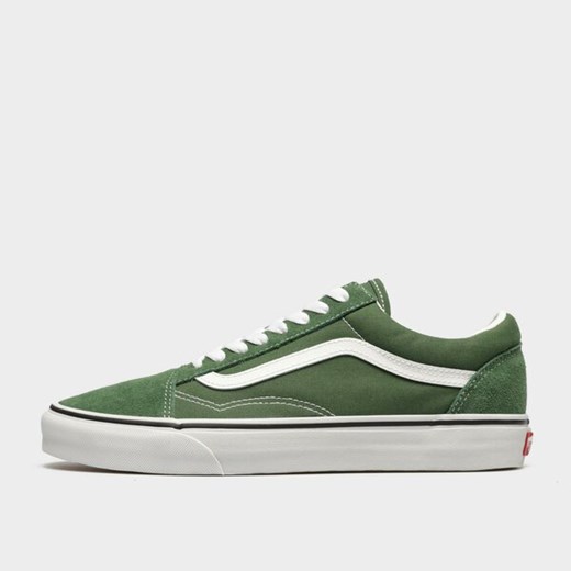 Vans trampki męskie old skool sznurowane