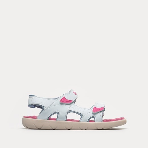 TIMBERLAND PERKINS ROW 2-STRAP ze sklepu Symbiosis w kategorii Sandały dziecięce - zdjęcie 156243183