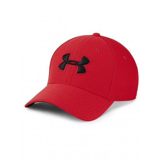 Męska czapka z daszkiem UNDER ARMOUR Mens Blitzing 3.0 Cap Under Armour XL/XXL okazja Sportstylestory.com