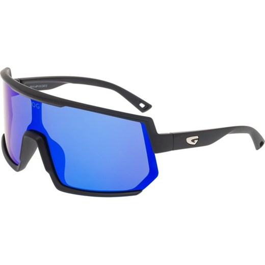 Okulary przeciwsłoneczne z polaryzacją Zeus GOG Eyewear ze sklepu SPORT-SHOP.pl w kategorii Okulary przeciwsłoneczne męskie - zdjęcie 156253050