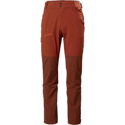 Spodnie męskie Blaze Softshell Helly Hansen ze sklepu SPORT-SHOP.pl w kategorii Spodnie męskie - zdjęcie 156253070