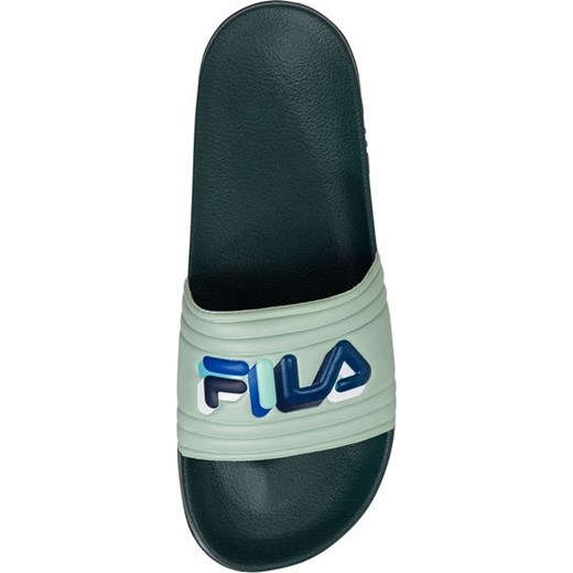 Klapki Morro Bay Logo Fila ze sklepu SPORT-SHOP.pl w kategorii Klapki męskie - zdjęcie 156253082