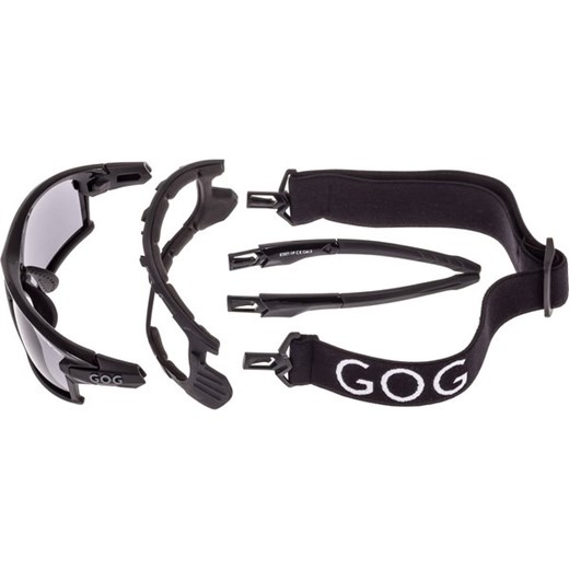 Okulary przeciwsłoneczne Gog Eyewear 