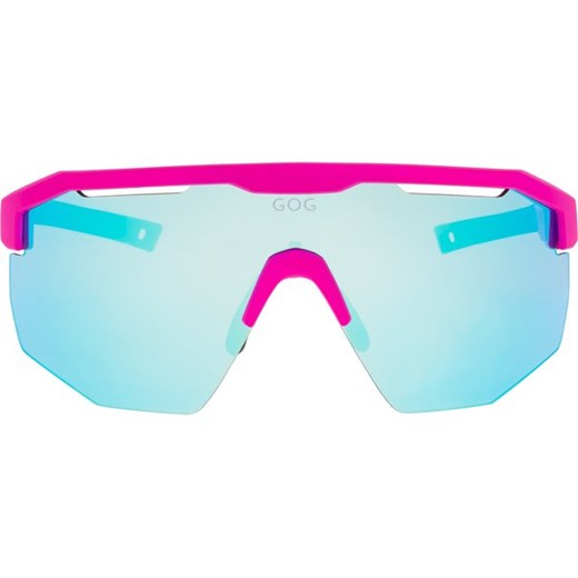 Okulary przeciwsłoneczne z powłoką hydrofobową Argo GOG Eyewear Gog Eyewear One Size SPORT-SHOP.pl