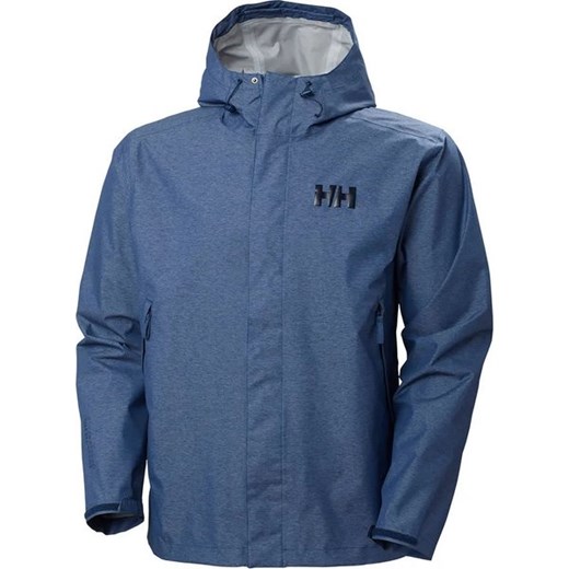 Kurtka męska Nari 2,5L Helly Hansen ze sklepu SPORT-SHOP.pl w kategorii Kurtki męskie - zdjęcie 156253281