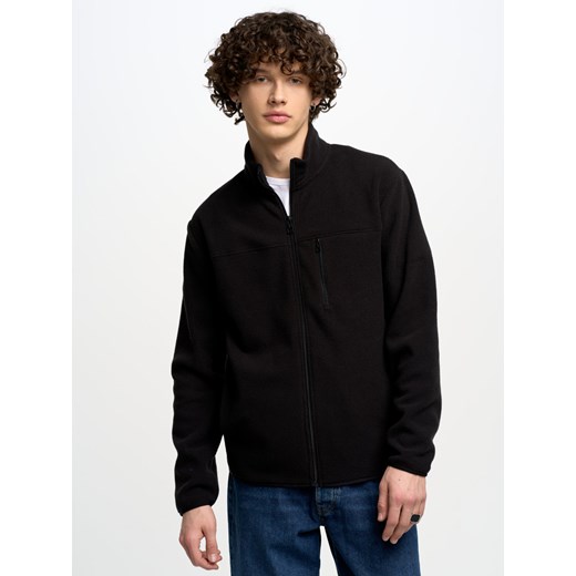 Bluza męska BIG STAR polarowa 