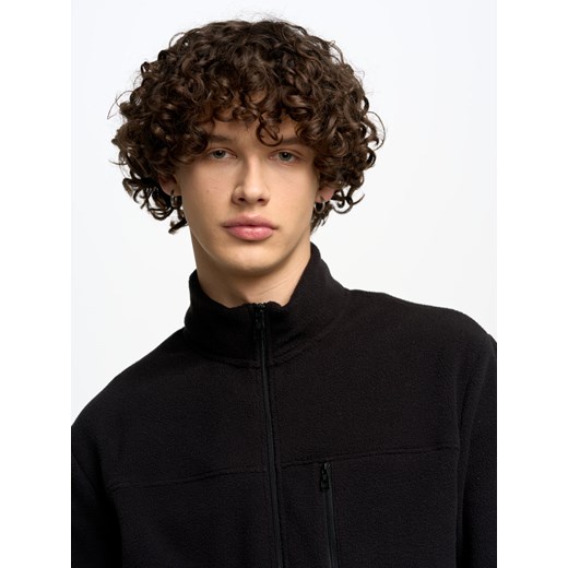 Bluza męska BIG STAR polarowa 