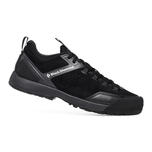 Black Diamond buty trekkingowe męskie sportowe wiązane 