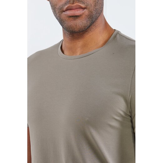 Oscar Jacobson T-shirt Kyran | Regular Fit Oscar Jacobson XXL Gomez Fashion Store
